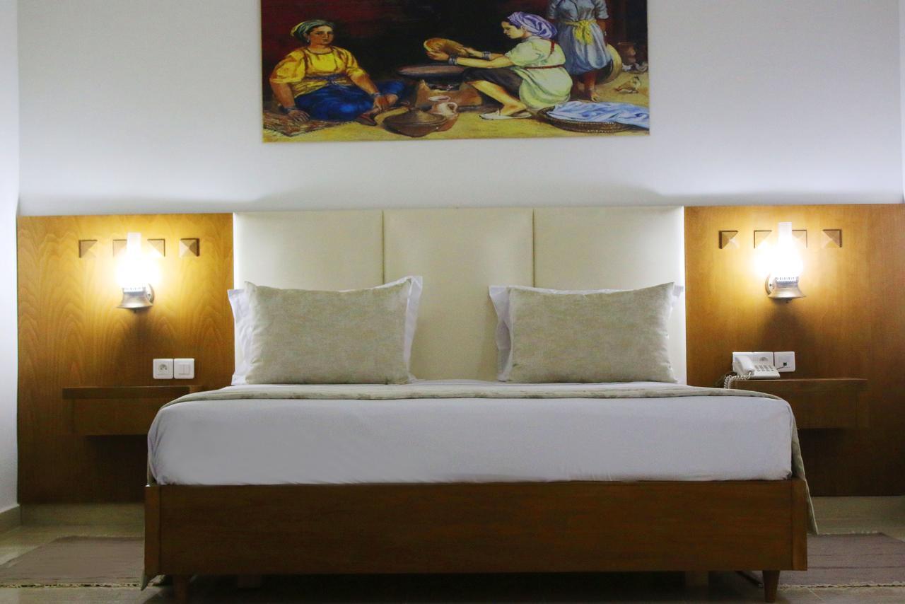 The Ksar Djerba Charming Hotel & Spa Мидун Екстериор снимка