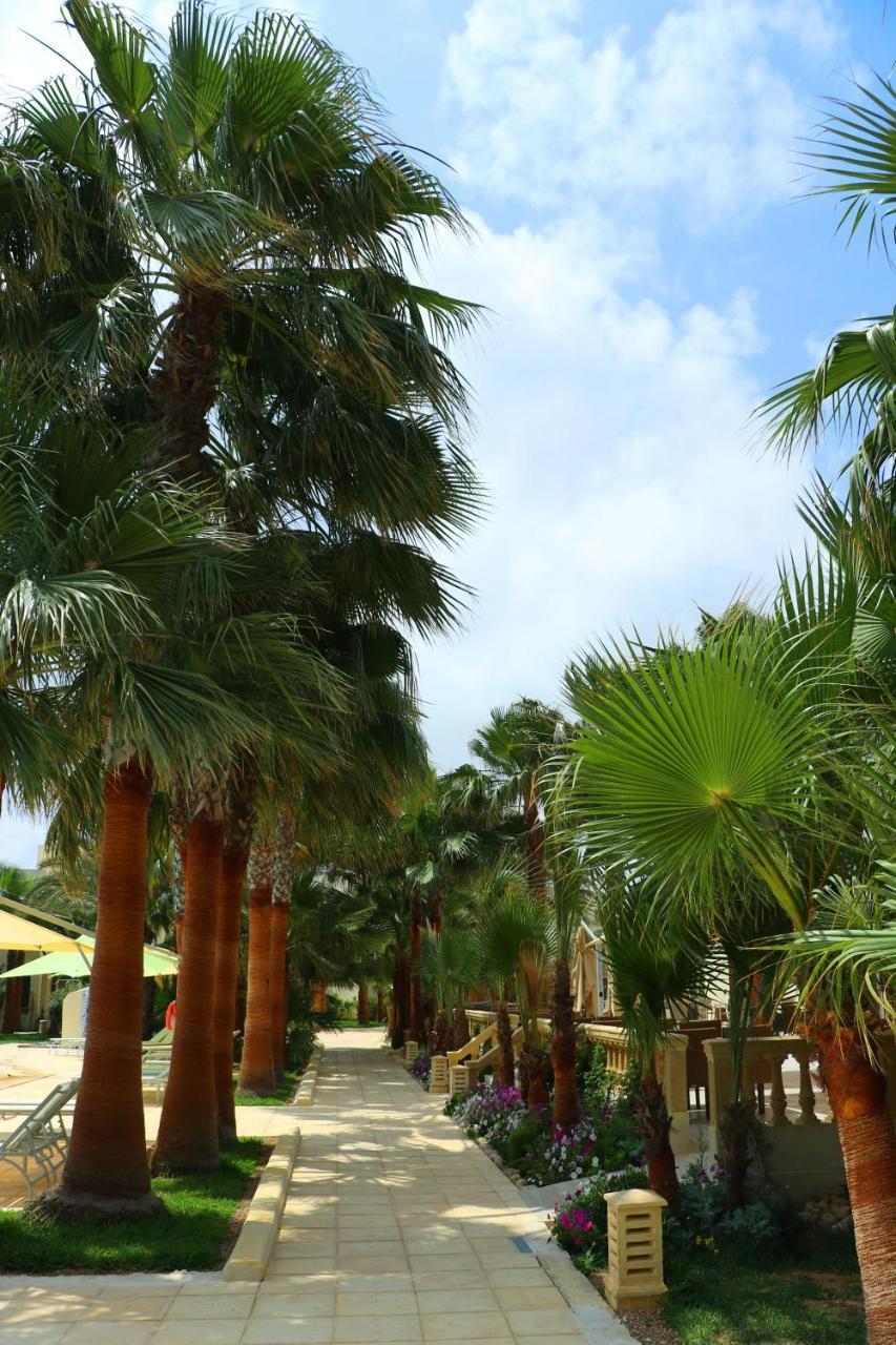 The Ksar Djerba Charming Hotel & Spa Мидун Екстериор снимка