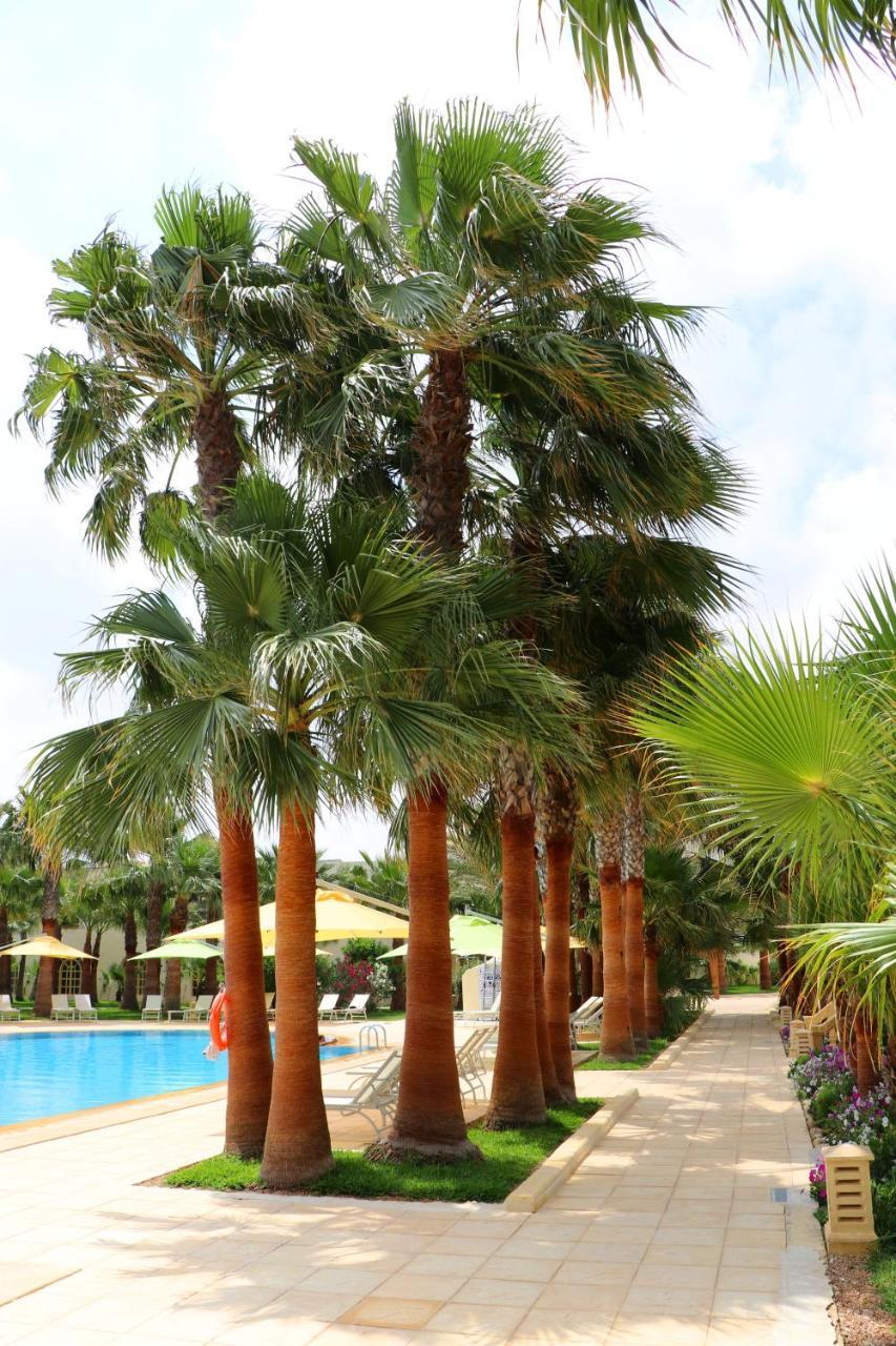 The Ksar Djerba Charming Hotel & Spa Мидун Екстериор снимка